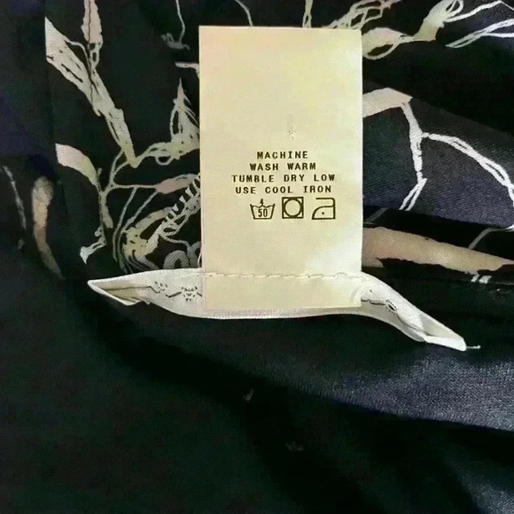 Max Studio Dress- Size S - Picture 4 of 9